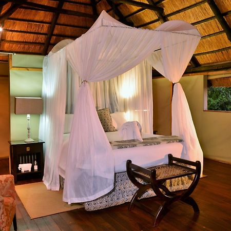Ivory Lodge Dete Exterior foto